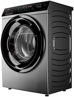 Стиральная машина HAIER HW70-BP12269S фото 2 в Ростове-на-Дону