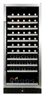 Винный холодильник IP Industrie JG 110-6 A X фото 1 в Ростове-на-Дону Винный холодильник IP Industrie JG 110-6 A X фото 1 в Ростове-на-Дону