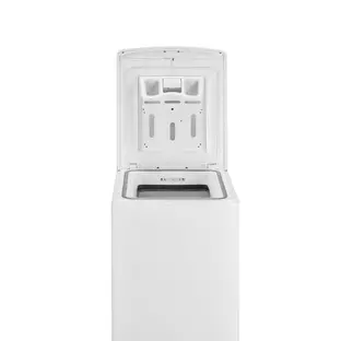 Стиральная машина Midea MFE05W70/W-RU фото 2 в Ростове-на-Дону