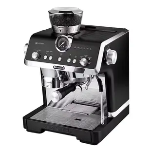 Кофеварка рожковая DeLonghi EC9555.BK фото 1 в Ростове-на-Дону Кофеварка рожковая DeLonghi EC9555.BK фото 1 в Ростове-на-Дону