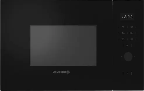 Микроволновая печь De Dietrich DMG4210MB в Ростове-на-Дону Микроволновая печь De Dietrich DMG4210MB в Ростове-на-Дону