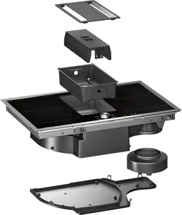 Варочная панель Gaggenau CV 282-110 фото 3 в Ростове-на-Дону Варочная панель Gaggenau CV 282-110 фото 3 в Ростове-на-Дону