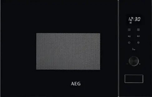 Микроволновая печь AEG MSB2057D-B фото 1 в Ростове-на-Дону Микроволновая печь AEG MSB2057D-B фото 1 в Ростове-на-Дону