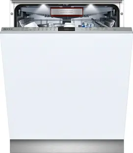 Встраиваемая посудомоечная машина Neff NEFF S517T80D6R фото 1 в Ростове-на-Дону