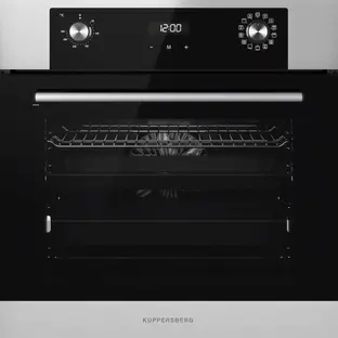 Духовой шкаф Kuppersberg HO 678 BX фото 1 в Ростове-на-Дону Духовой шкаф Kuppersberg HO 678 BX фото 1 в Ростове-на-Дону
