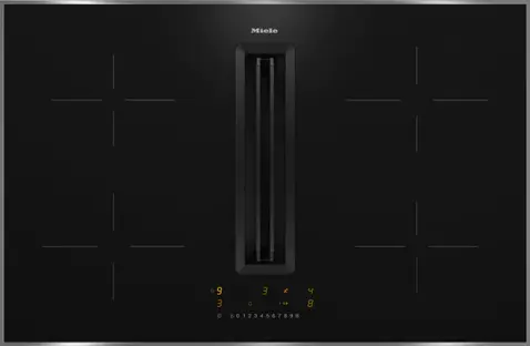 Индукционная варочная панель Miele KMDA 7272 FR-U фото 1 в Ростове-на-Дону Индукционная варочная панель Miele KMDA 7272 FR-U фото 1 в Ростове-на-Дону