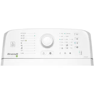 Стиральная машина Brandt BT16022VE фото 3 в Ростове-на-Дону Стиральная машина Brandt BT16022VE фото 3 в Ростове-на-Дону