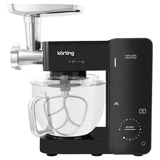 Кухонная машина Korting KKM 0101 M Infinity фото 3 в Ростове-на-Дону