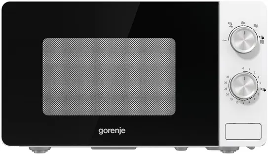 Микроволновая печь Gorenje MO20E1W фото 2 в Ростове-на-Дону