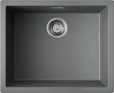Кухонная мойка OMOIKIRI Yamakawa 55T-U/I-PL   (арт.4993433) фото 1 в Ростове-на-Дону