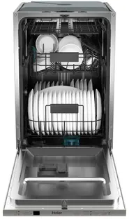 Посудомоечная машина HAIER HDWE10-395RU фото 3 в Ростове-на-Дону