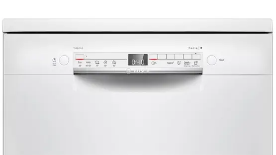 Посудомоечная машина Bosch SGS2HMW1CR фото 3 в Ростове-на-Дону Посудомоечная машина Bosch SGS2HMW1CR фото 3 в Ростове-на-Дону