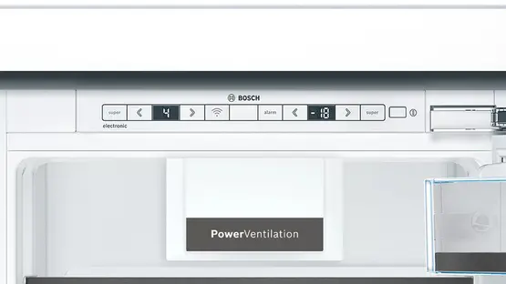 Встраиваемый холодильник Bosch KIN86HDF0 фото 3 в Ростове-на-Дону