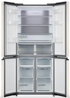 Холодильник Midea MDRF644FGF34B фото 2 в Ростове-на-Дону