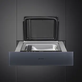 Вакуумный упаковщик SMEG CPV115G фото 2 в Ростове-на-Дону