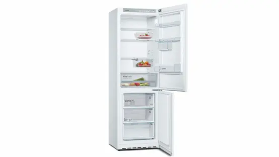 Холодильник Bosch KGV36XW23R фото 3 в Ростове-на-Дону