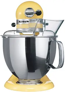Миксер KitchenAid 5KSM150PSEMY фото 2 в Ростове-на-Дону
