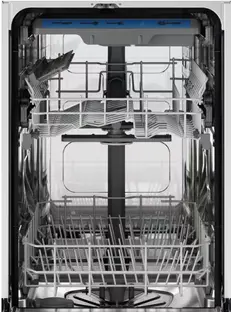 Встраиваемая посудомоечная машина Electrolux EEQ43100L фото 3 в Ростове-на-Дону