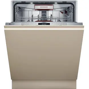Посудомоечная машина Neff S187TC800E фото 1 в Ростове-на-Дону