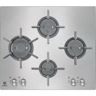 Варочная панель Electrolux EGU96647LX в Ростове-на-Дону