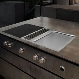 Вытяжка Gaggenau VL414115 фото 3 в Ростове-на-Дону Вытяжка Gaggenau VL414115 фото 3 в Ростове-на-Дону