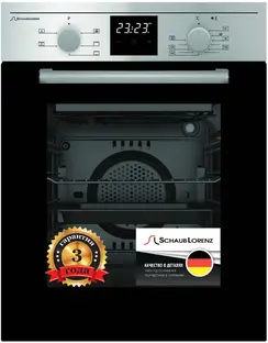 Духовой шкаф Schaub Lorenz SLB EE4620 фото 1 в Ростове-на-Дону