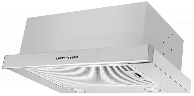 Встраиваемая вытяжка Kuppersberg SLIMLUX IV 50 X в Ростове-на-Дону Встраиваемая вытяжка Kuppersberg SLIMLUX IV 50 X в Ростове-на-Дону
