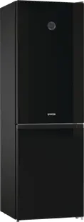 Двухкамерный холодильник Gorenje RK6191SYBK фото 3 в Ростове-на-Дону