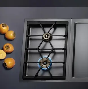 Варочная панель Gaggenau VG 424-210 фото 2 в Ростове-на-Дону Варочная панель Gaggenau VG 424-210 фото 2 в Ростове-на-Дону