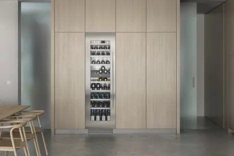 Дверная рама Gaggenau RA221311 фото 2 в Ростове-на-Дону