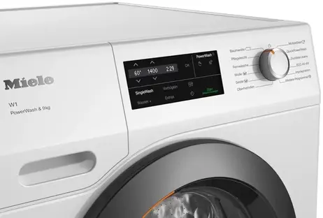 Стиральная машина Miele WCG370 WPS фото 2 в Ростове-на-Дону
