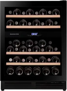 Винный холодильник Dunavox DAU-45.125DB.TO в Ростове-на-Дону Винный холодильник Dunavox DAU-45.125DB.TO в Ростове-на-Дону
