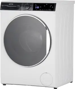 Стиральная машина SMEG WM3T84RU4 фото 2 в Ростове-на-Дону