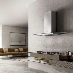 Вытяжка Elica FLAT GLASS IX/A/60 фото 3 в Ростове-на-Дону Вытяжка Elica FLAT GLASS IX/A/60 фото 3 в Ростове-на-Дону