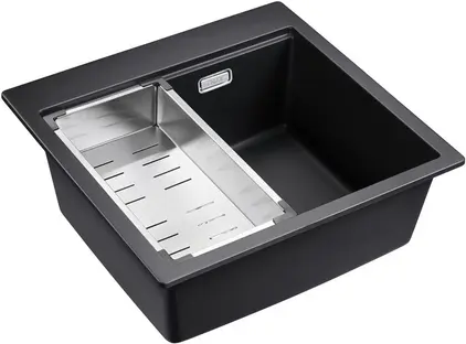 Мойка Emar EMQ-1520.Q Морион фото 1 в Ростове-на-Дону