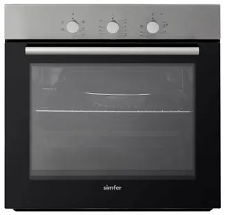 Духовой шкаф Simfer B6EM 16011 нержавейка в Ростове-на-Дону Духовой шкаф Simfer B6EM 16011 нержавейка в Ростове-на-Дону