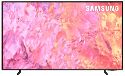 Телевизор Samsung QE55Q60CAUXRU фото 1 в Ростове-на-Дону