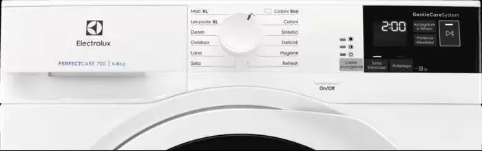Сушильная машина Electrolux EW7HW842 фото 2 в Ростове-на-Дону