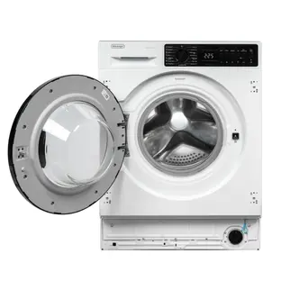 Стиральная машина DeLonghi DWMI 845 VI ISABELLA фото 3 в Ростове-на-Дону