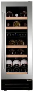 Винный шкаф Dunavox DX-17.58 SDSK/DP в Ростове-на-Дону Винный шкаф Dunavox DX-17.58 SDSK/DP в Ростове-на-Дону