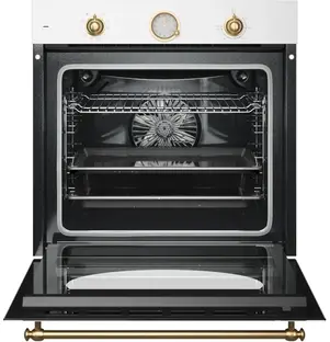 Духовой шкаф Kuppersberg SR 610 W bronze фото 2 в Ростове-на-Дону