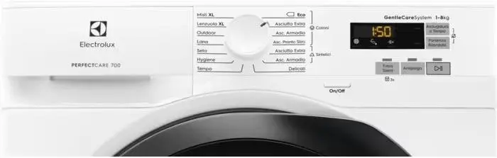 Сушильная машина Electrolux EW7H583B фото 2 в Ростове-на-Дону