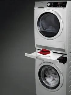 Монтажный комплект для стиральных и сушильных машин AEG A1WYHSK1 фото 3 в Ростове-на-Дону