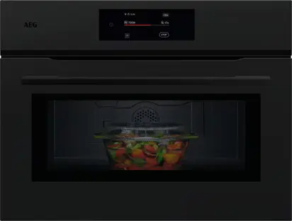 Микроволновая печь AEG NKM7N721T фото 1 в Ростове-на-Дону Микроволновая печь AEG NKM7N721T фото 1 в Ростове-на-Дону