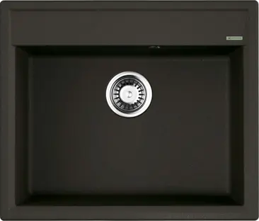 Кухонная мойка OMOIKIRI Daisen 60-DC (арт.4993621) фото 1 в Ростове-на-Дону