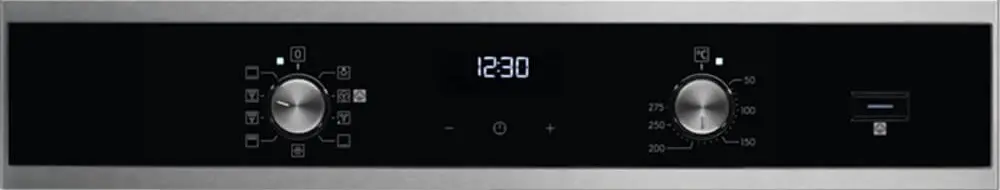 Духовой шкаф Electrolux EOD5C71X фото 2 в Ростове-на-Дону Духовой шкаф Electrolux EOD5C71X фото 2 в Ростове-на-Дону