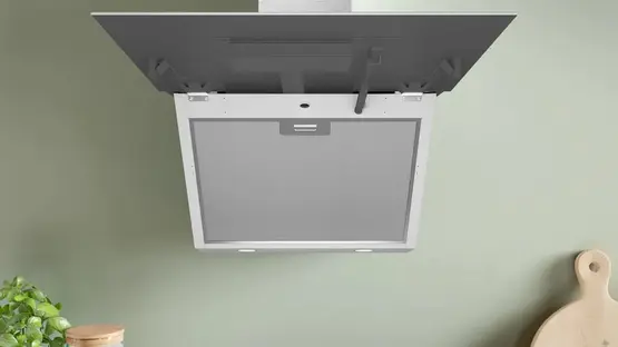 Вытяжка Bosch DWK66PJ20T фото 2 в Ростове-на-Дону