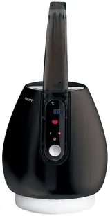 Чайник электрический Bugatti JACQUELINE  black/smocky 02-JQANNU фото 2 в Ростове-на-Дону