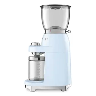 Кофемолка SMEG CGF11PBEU фото 2 в Ростове-на-Дону