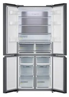 Холодильник Midea MDRF644FGF23B фото 3 в Ростове-на-Дону Холодильник Midea MDRF644FGF23B фото 3 в Ростове-на-Дону